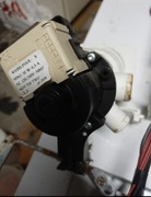 Pompa wody Whirlpool AWM 6102