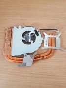 Wentylator radiator zestaw chłodniczy LENOVO Ideapad Y560 
