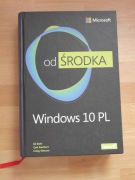 Windows 10 PL. Od środka - Bott, Siechert, Stinson, Helion