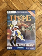 Gra PC komputerowa CD Hype Time Quest Playmobil PL