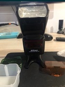 Lampa blyskowa nikon sb-700