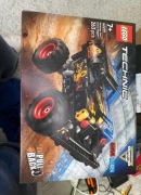 LEGO 42219 TECHNIC