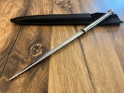 Wyjątkowy i niespotykany sztylet/nóż !!!