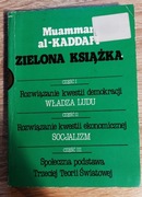Muammar al-Kaddafi - Zielona książka
