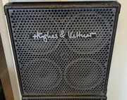 Kolumna basowa Hughes&Kettner BR 410 H