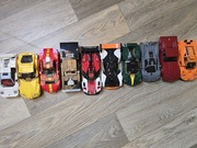 lego speed champions zestaw 10 aut