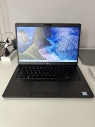 Laptop Dell latitude 5400