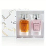 Zestaw perfum damskich LASTAR