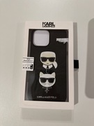 Etui Karl Lagerfeld IP 13 pro max