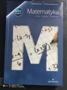 Repetytorium matematyka ABC maturzysty poziom podstawowy 