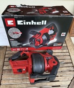 UDRAŻNIACZ PRZEPYCHACZ DO RUR TE-DA 18/760 Li Solo