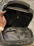 Plecak Puccini bagaż podręczny do samolotu 