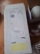 Nowy zestaw oświetleniowy 3 kule Edi light  Imagolux G4 12V