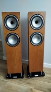Tannoy XT 8f - okleina dąb