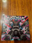 Crookers - Tons of Friends CD