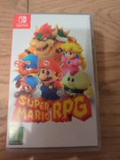 Super Mario RPG Nintendo Switch