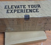 Statyw PropVue UTS-1511 PRO  Projektor Laptop DJ NOWY 150cm