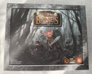 Too Many Bones gra planszowa