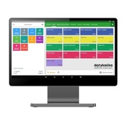 Dotykowy POS DOTYKACKA iMin Swan 15,6 FullHD Android WIFI
