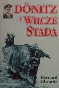 Donitz i wilcze stada Bernard Edwards
