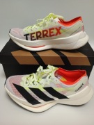 Adidas Terrex  Agravic  Speed  Ultra