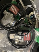 Elektrozawór Wayne Dresser 8watt samoobsługa