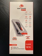 Szkło ochronne do telefonu iPhone 15 iPhone 16