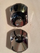 Mercedes W124 (E-klasa polift)  - odbłyśniki ORI