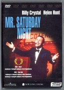Mr. Saturday Night - 1993 płyta DVD - Billy Crystal - Helen Hunt