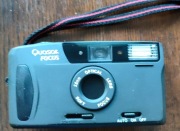 Aparat kliszowy Quasar Focus 35mm
