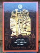 Relacja z wyprawy VASCO DE GAMY do Indii