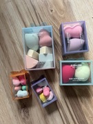 Gąbeczki do makijażu