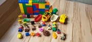 Lego DUPLO - Zestaw klocków Biwak, wakacje