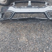 Przedni zderzak Honda Civic X 2017-2021