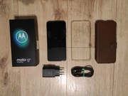Motorola Moto G8 Power 4/64 czarny + etui!