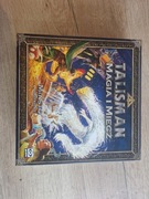 Talisman Magia i Miecz Miasto