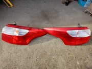 2  Lampy tył Ford  Focus mk3 kombi 