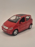 MERCEDES A140  EDOCAR 1/36   1999r