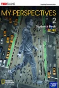 My perspectives 2 Nowa Era podrecznik