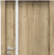 Ościeżnica Porta ELEGANCE prawa 80 halifax natural
