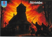 Nowosielce k. Przeworsk Tatarzy 