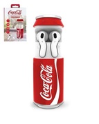 Słuchawki bezprzewodowe Bluetooth (Coca-Cola Can True Wireless Earbuds)