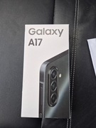 Nowy Samsung Galaxy A17 polska dystrybucja