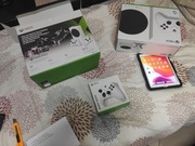 Pad xbox series nowy