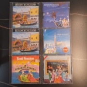 Rondo Veneziano - 6 CD