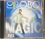 DJ BoBo - Magic. 