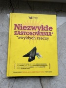 Książka Niezwykłe zastosowania zwykłych rzeczy