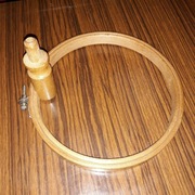 TAMBOREK DZIEWIARSKI