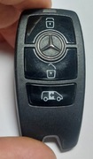 Kluczyk pilot Mercedes-Benz  A9079059506  Q02