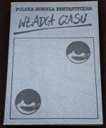 Władca czasu. Tom drugi.